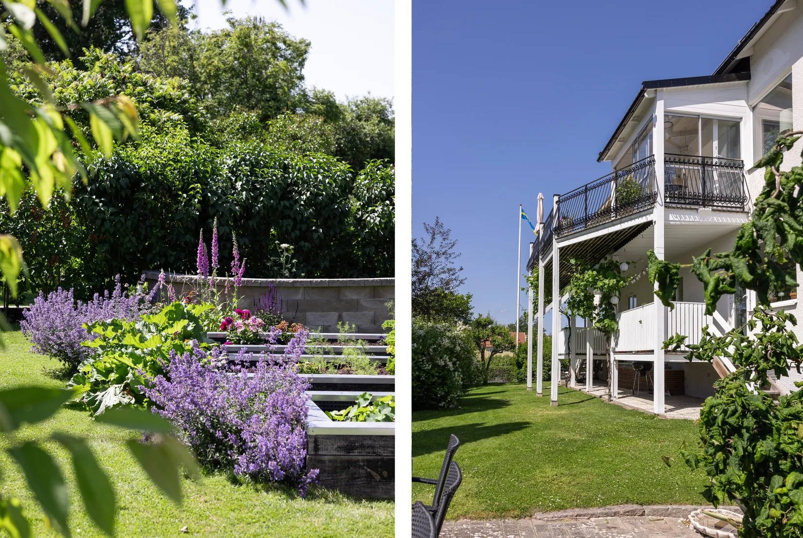 Villa, Sörmlandsgatan 24, Katrineholm Söder, Katrineholm