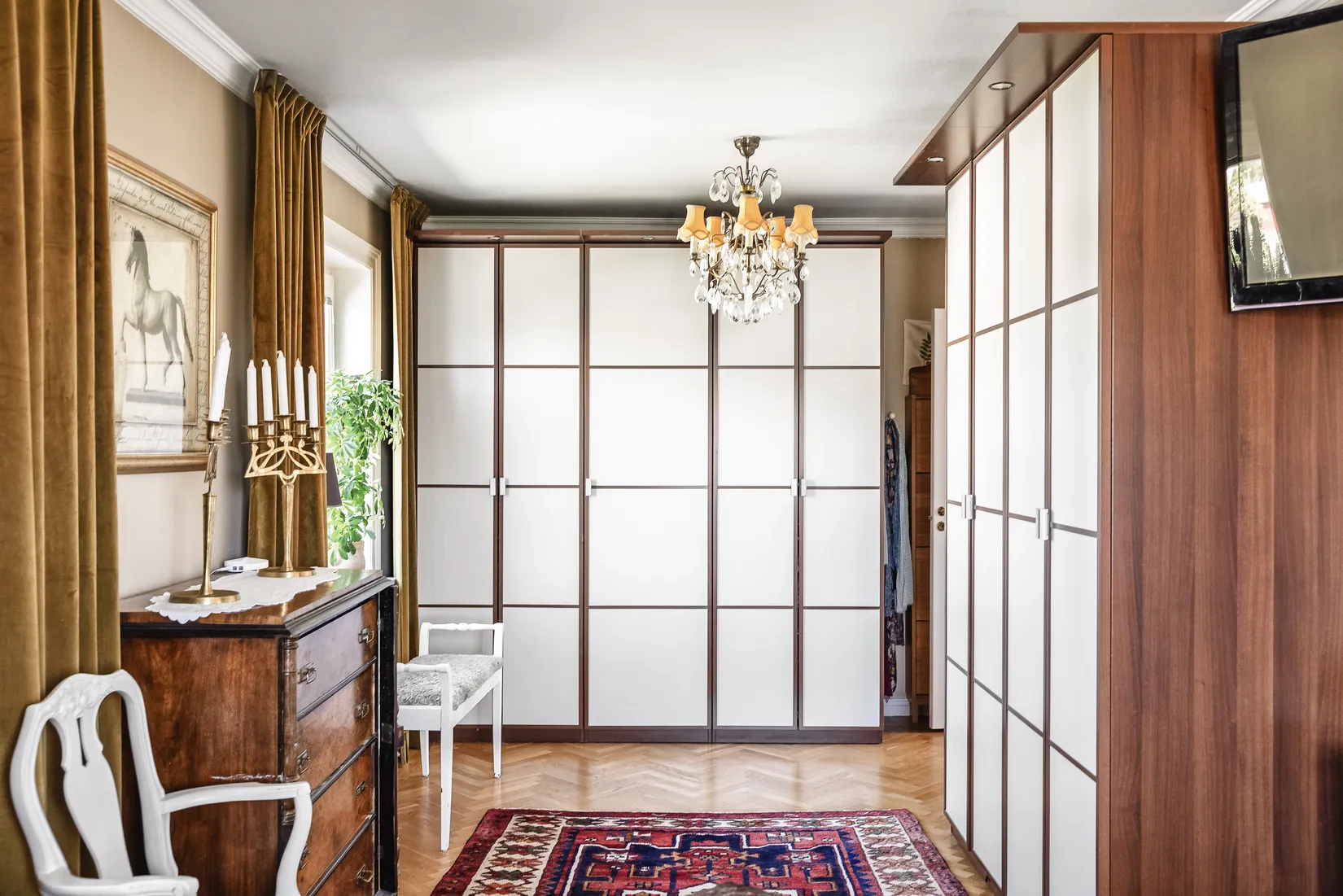 Villa, Sörmlandsgatan 24, Katrineholm Söder, Katrineholm