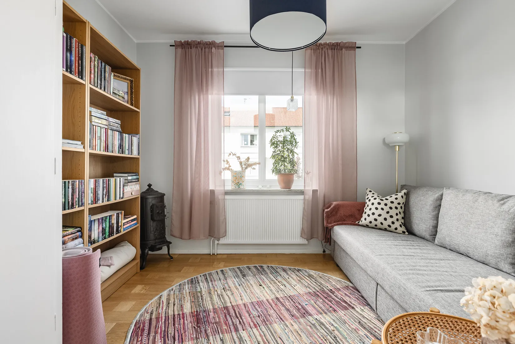 Villa, Sörmlandsgatan 24, Katrineholm Söder, Katrineholm