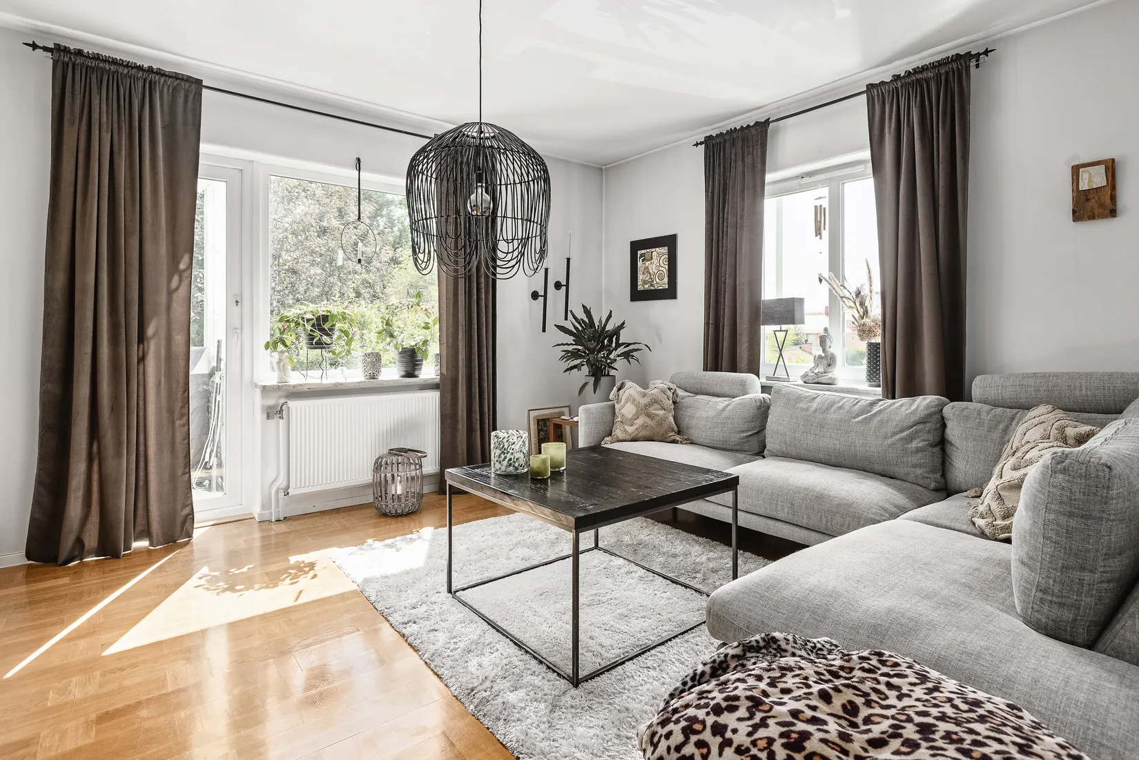 Villa, Sörmlandsgatan 24, Katrineholm Söder, Katrineholm