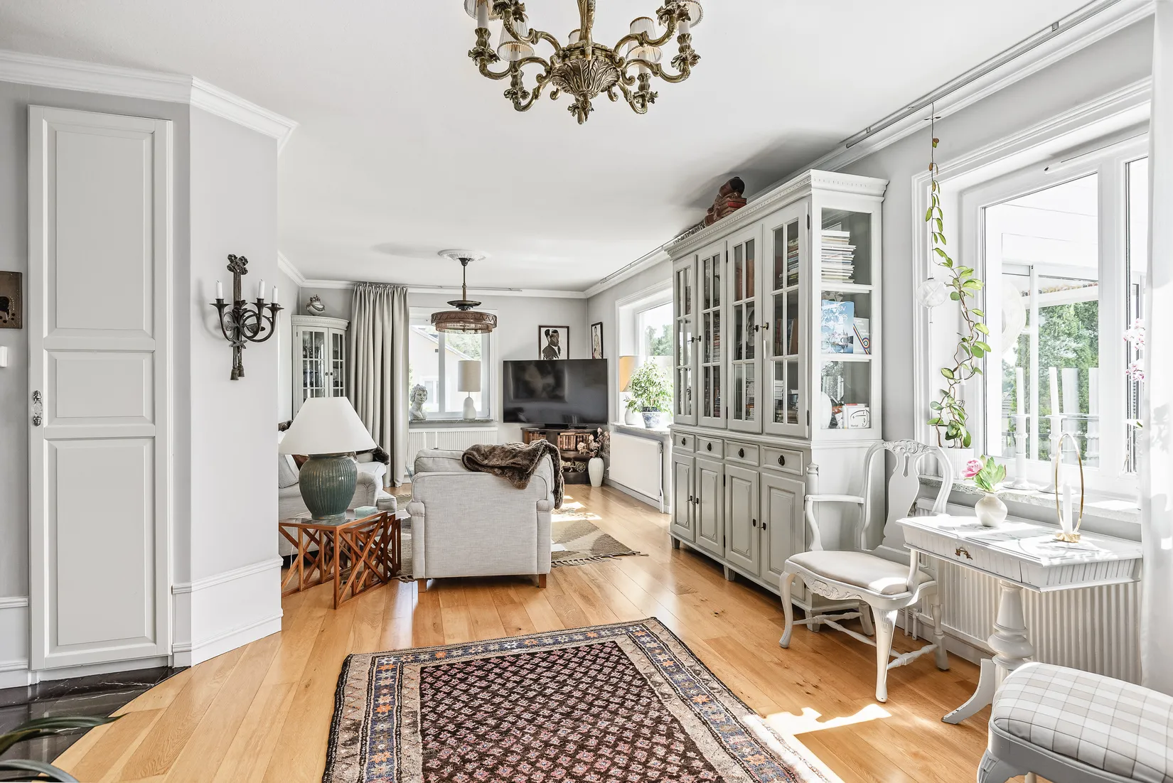 Villa, Sörmlandsgatan 24, Katrineholm Söder, Katrineholm