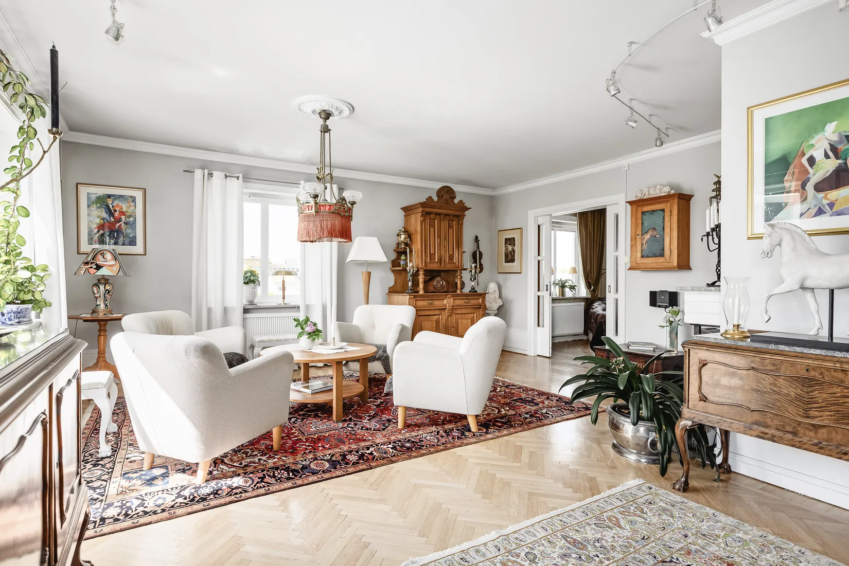 Villa, Sörmlandsgatan 24, Katrineholm Söder, Katrineholm