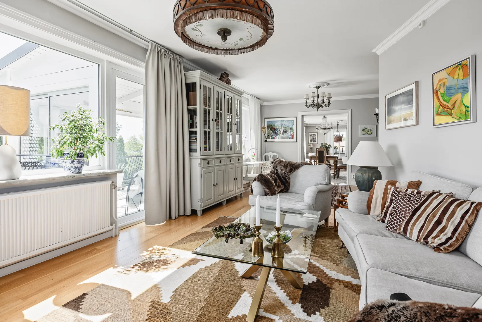 Villa, Sörmlandsgatan 24, Katrineholm Söder, Katrineholm