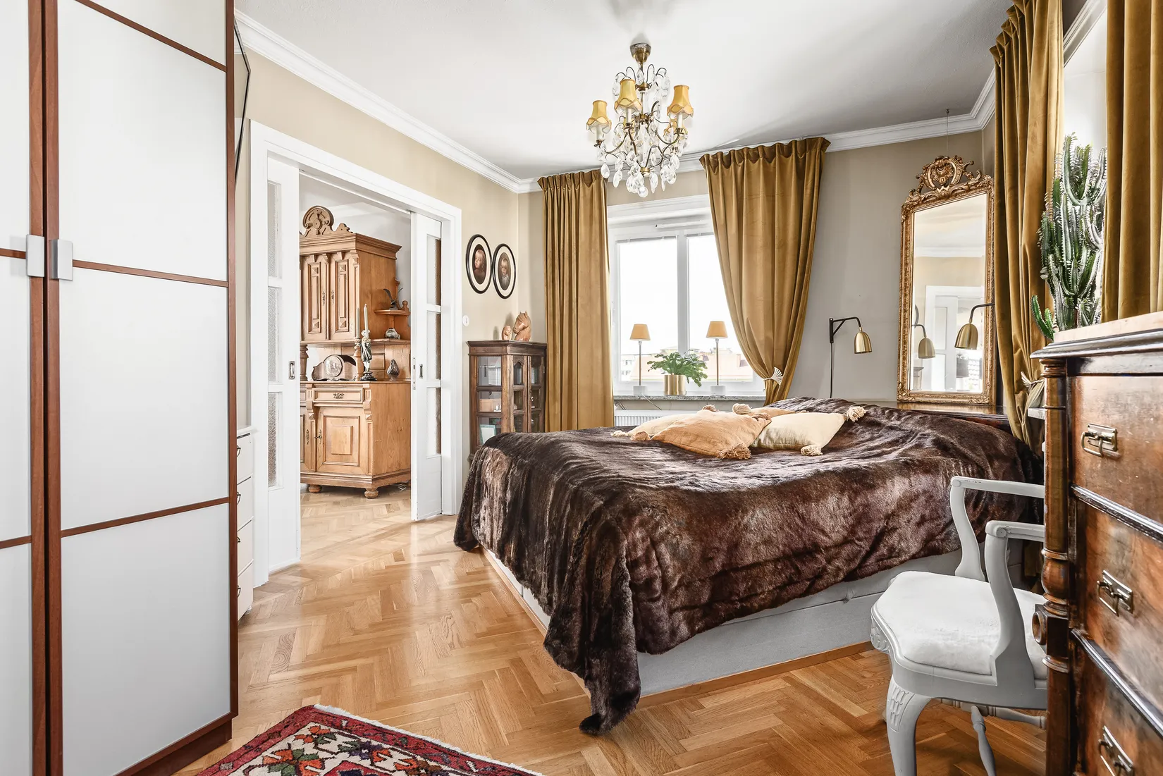 Villa, Sörmlandsgatan 24, Katrineholm Söder, Katrineholm