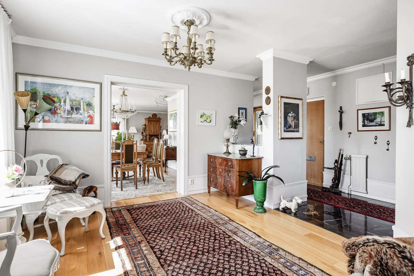 Villa, Sörmlandsgatan 24, Katrineholm Söder, Katrineholm