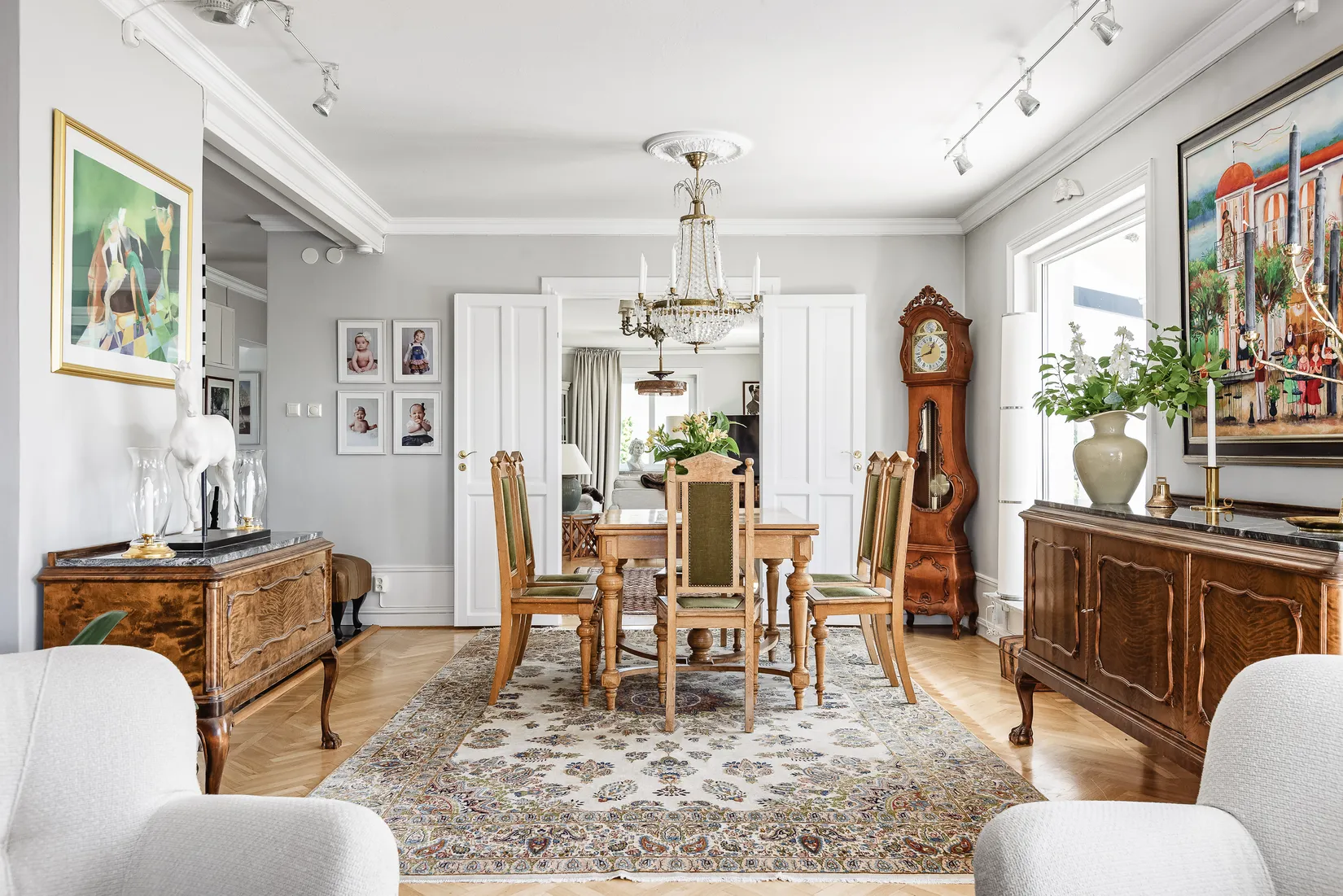 Villa, Sörmlandsgatan 24, Katrineholm Söder, Katrineholm