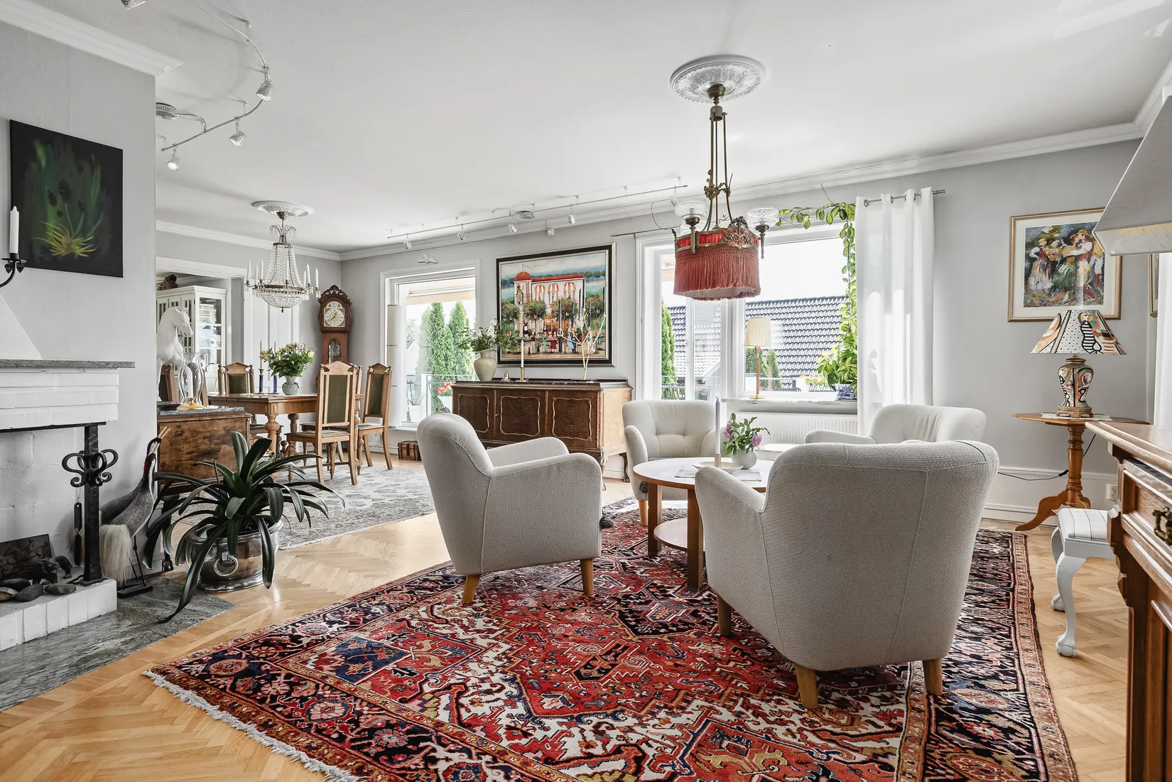 Villa, Sörmlandsgatan 24, Katrineholm Söder, Katrineholm