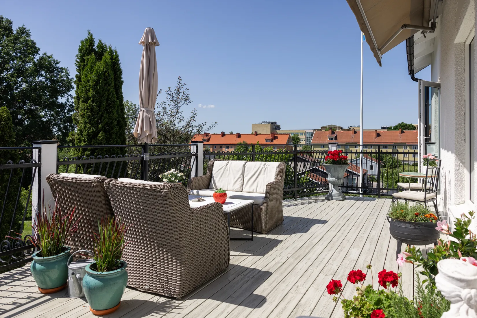 Villa, Sörmlandsgatan 24, Katrineholm Söder, Katrineholm