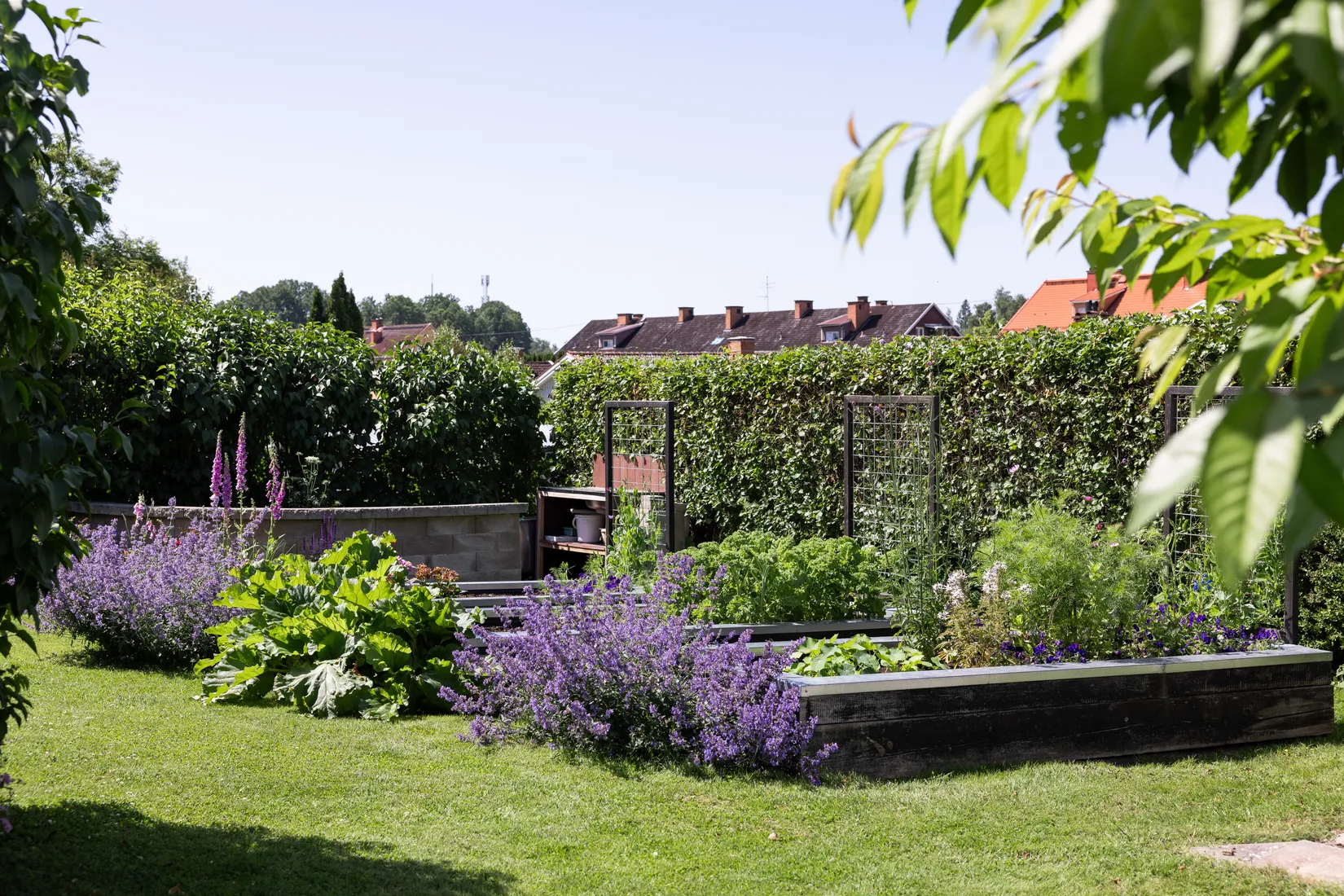 Villa, Sörmlandsgatan 24, Katrineholm Söder, Katrineholm