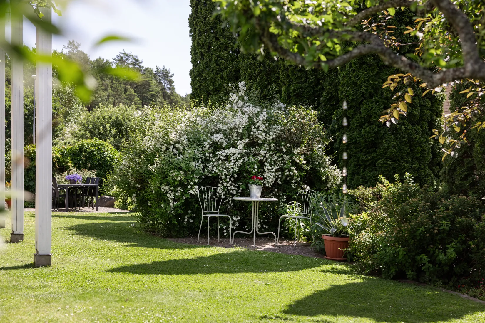 Villa, Sörmlandsgatan 24, Katrineholm Söder, Katrineholm