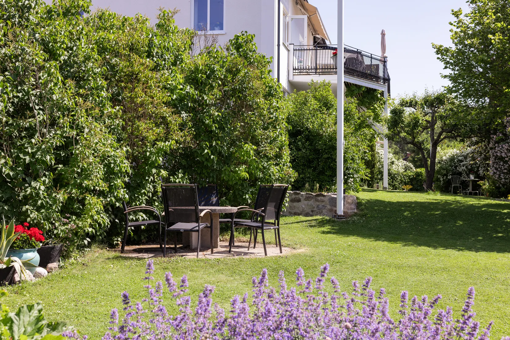 Villa, Sörmlandsgatan 24, Katrineholm Söder, Katrineholm