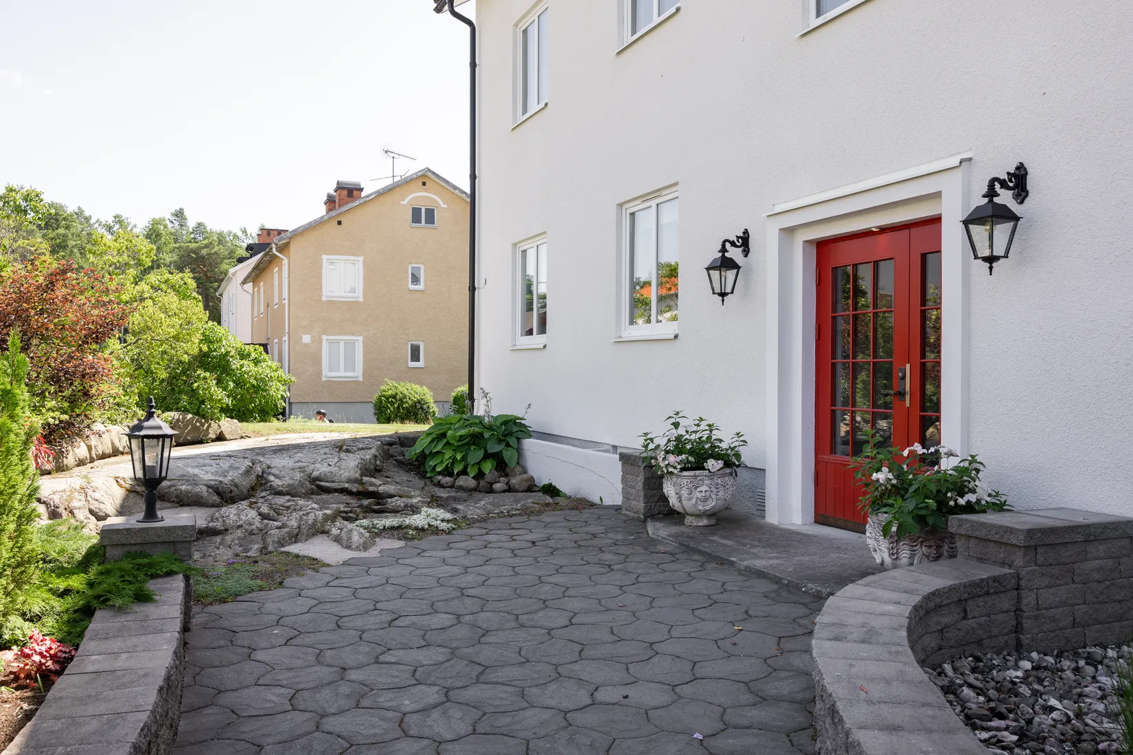 Villa, Sörmlandsgatan 24, Katrineholm Söder, Katrineholm