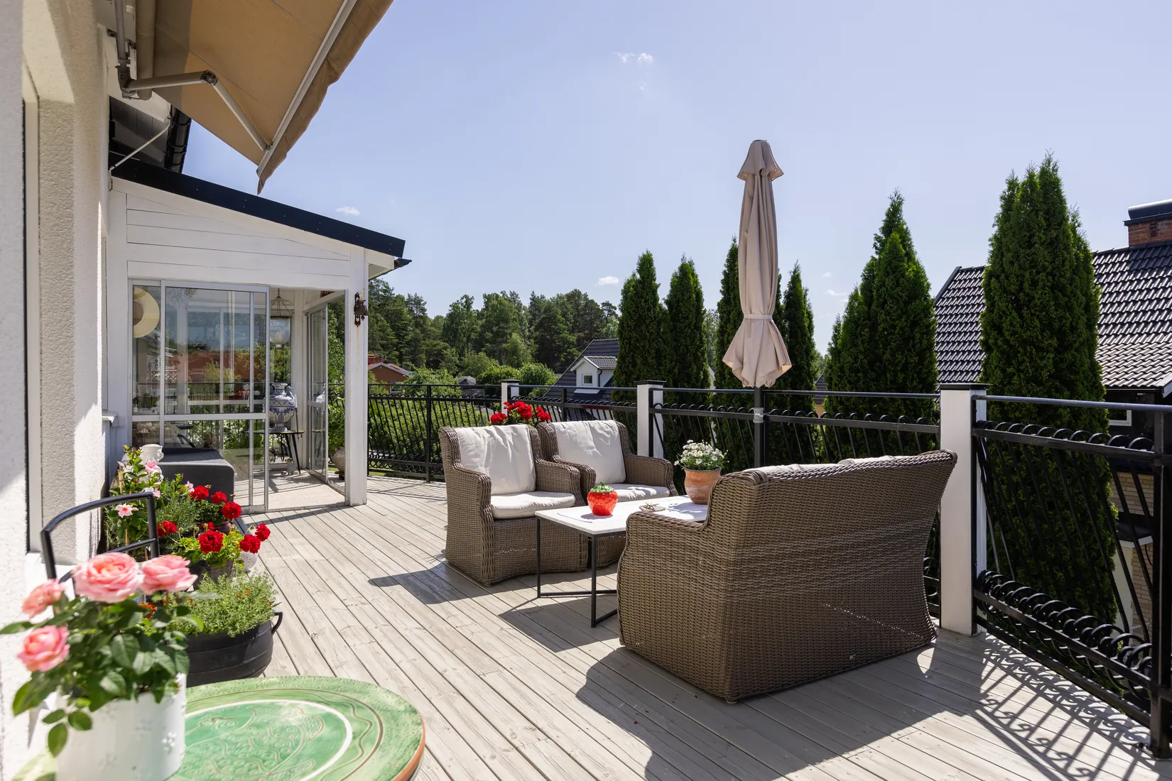 Villa, Sörmlandsgatan 24, Katrineholm Söder, Katrineholm
