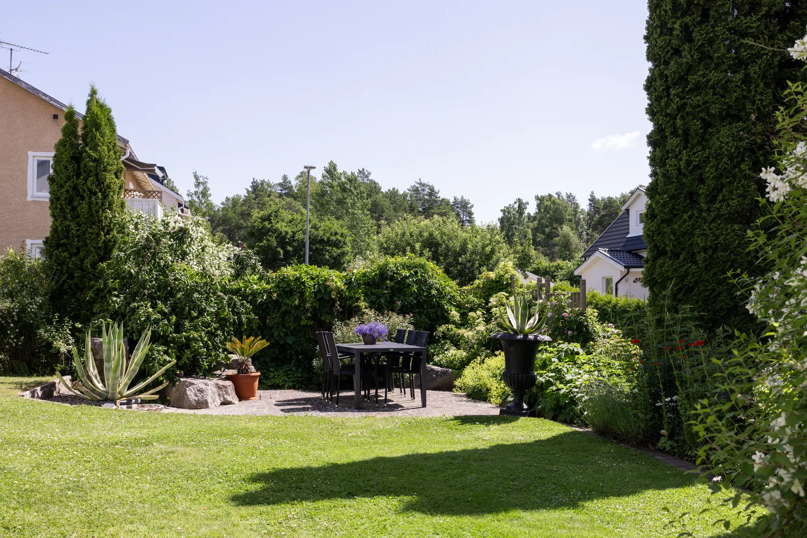 Villa, Sörmlandsgatan 24, Katrineholm Söder, Katrineholm