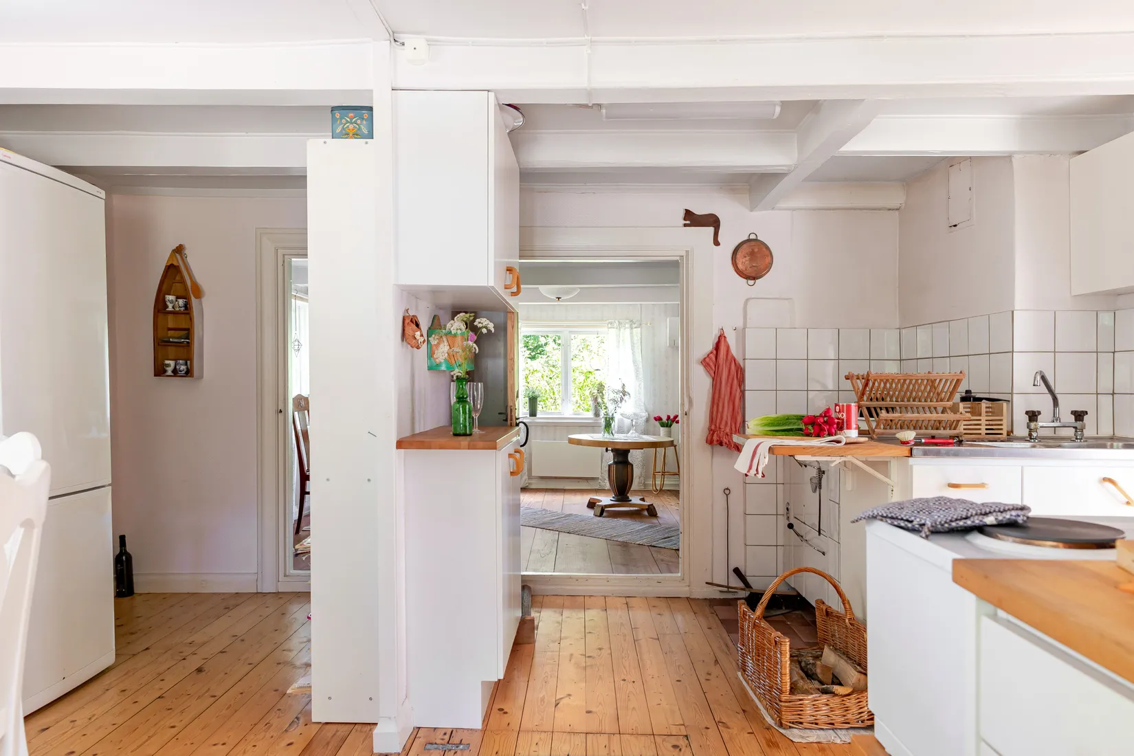 Fritidshus, Edestadsvägen 15, Ronneby