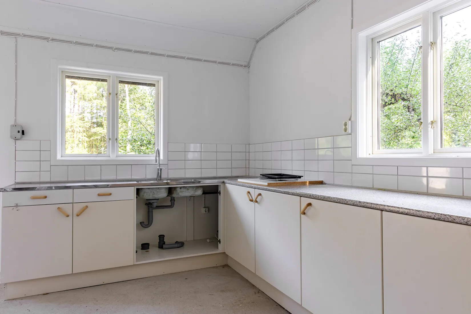 Fritidshus, Edestadsvägen 15, Ronneby