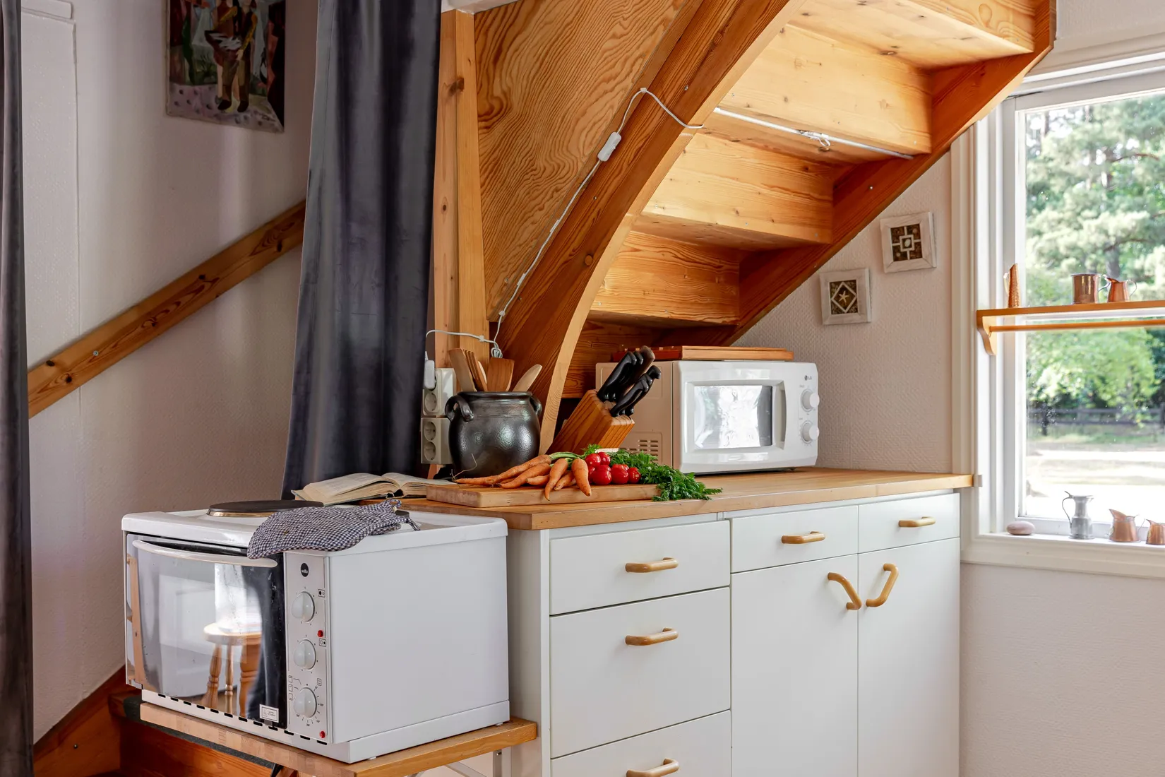 Fritidshus, Edestadsvägen 15, Ronneby