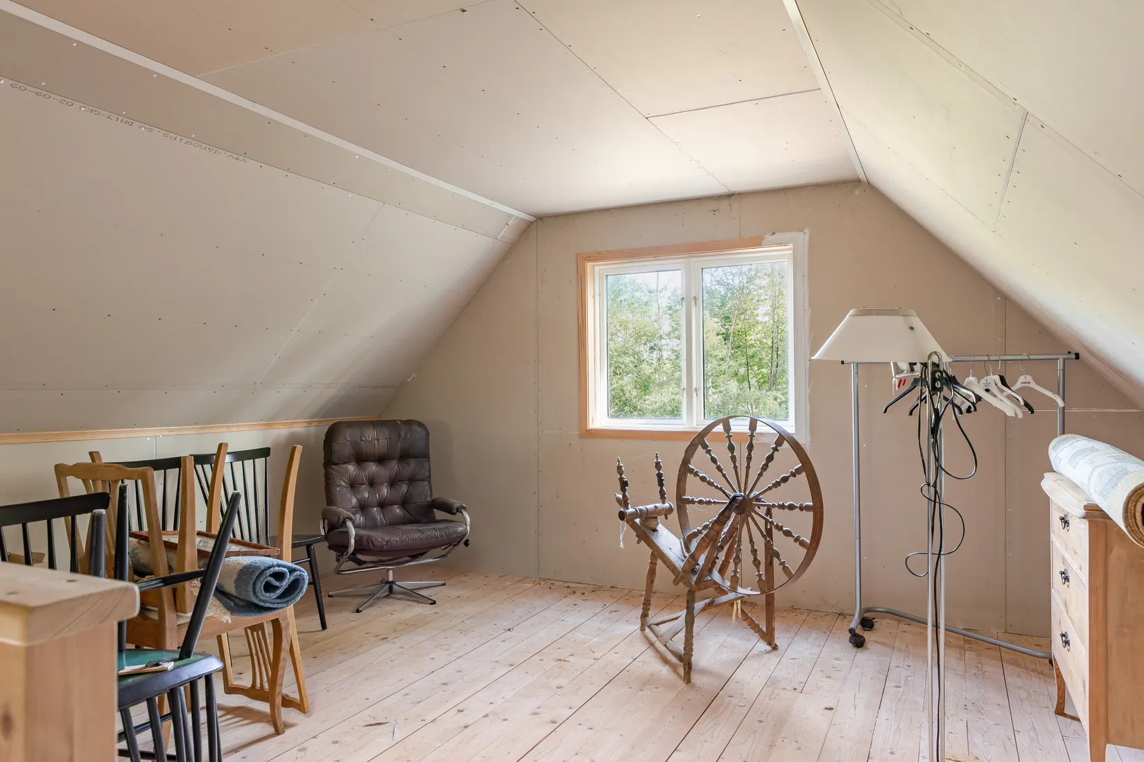 Fritidshus, Edestadsvägen 15, Ronneby