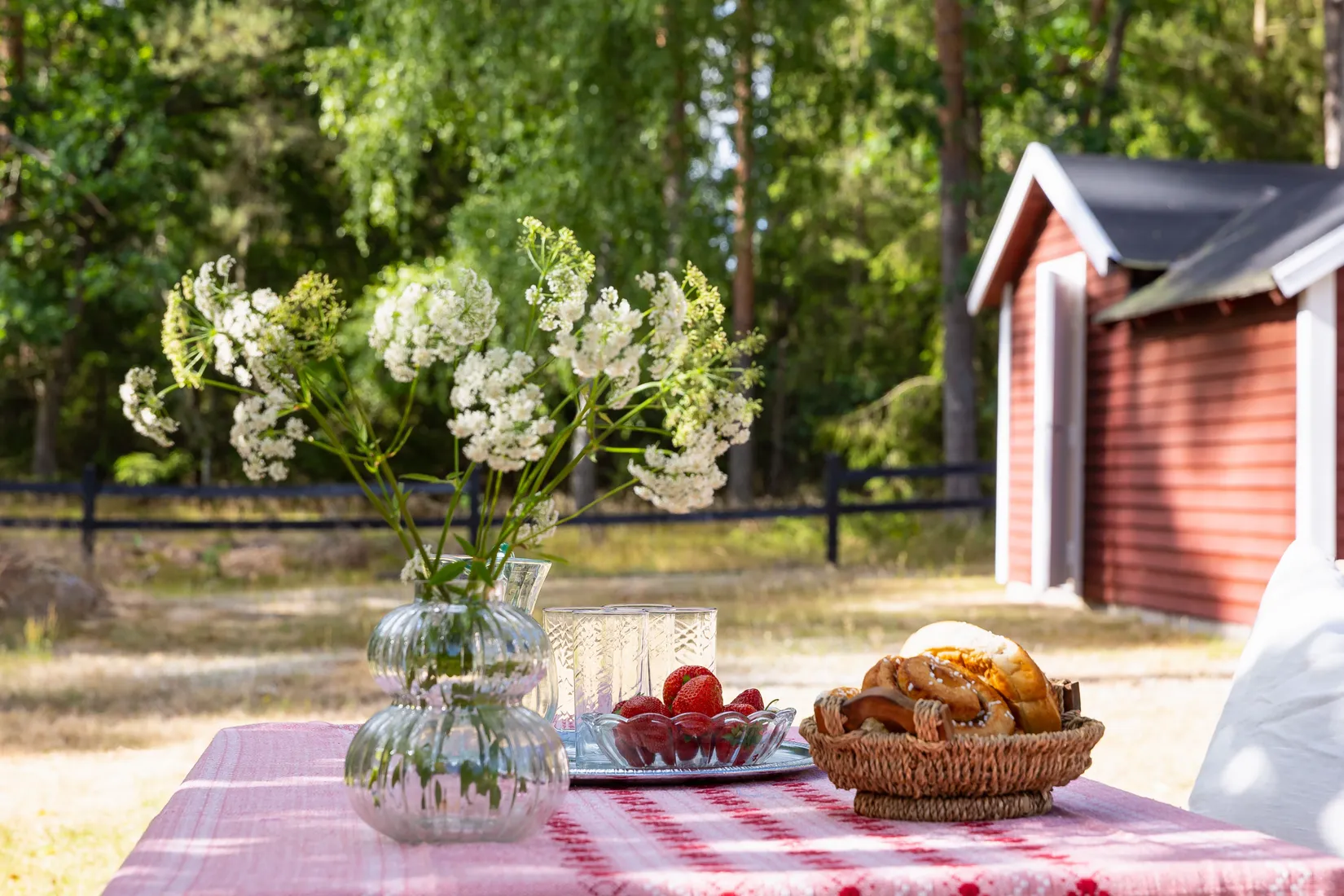 Fritidshus, Edestadsvägen 15, Ronneby