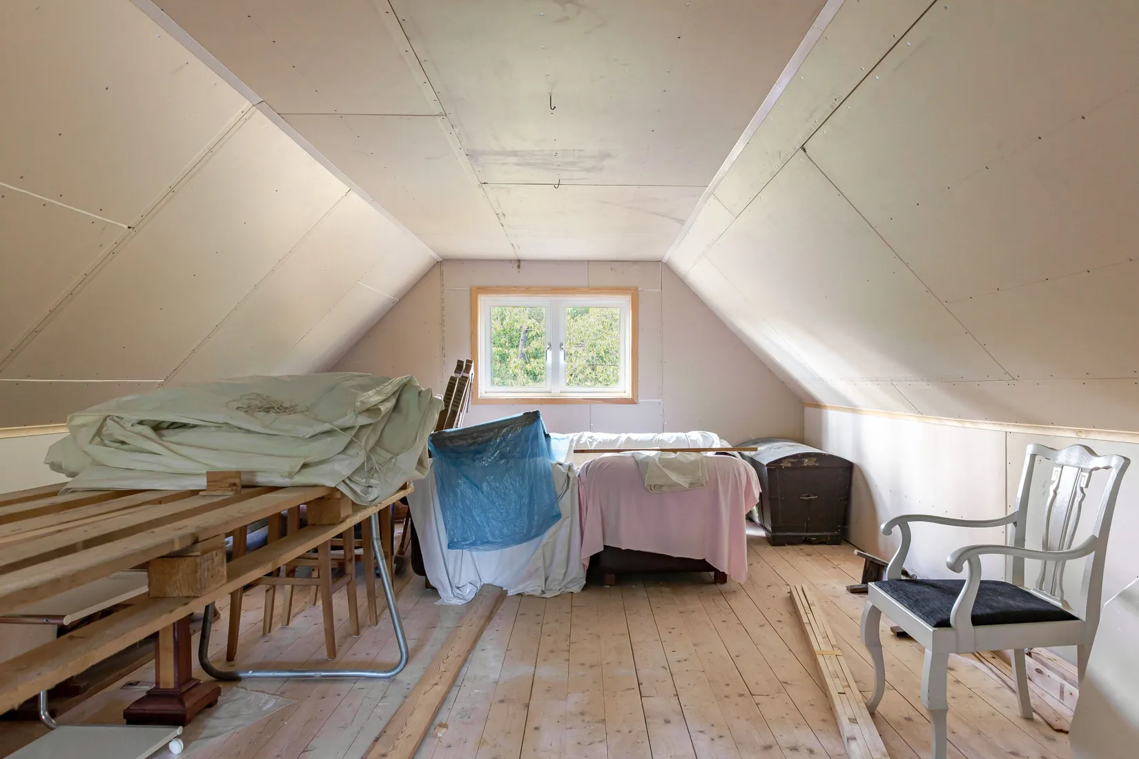 Fritidshus, Edestadsvägen 15, Ronneby