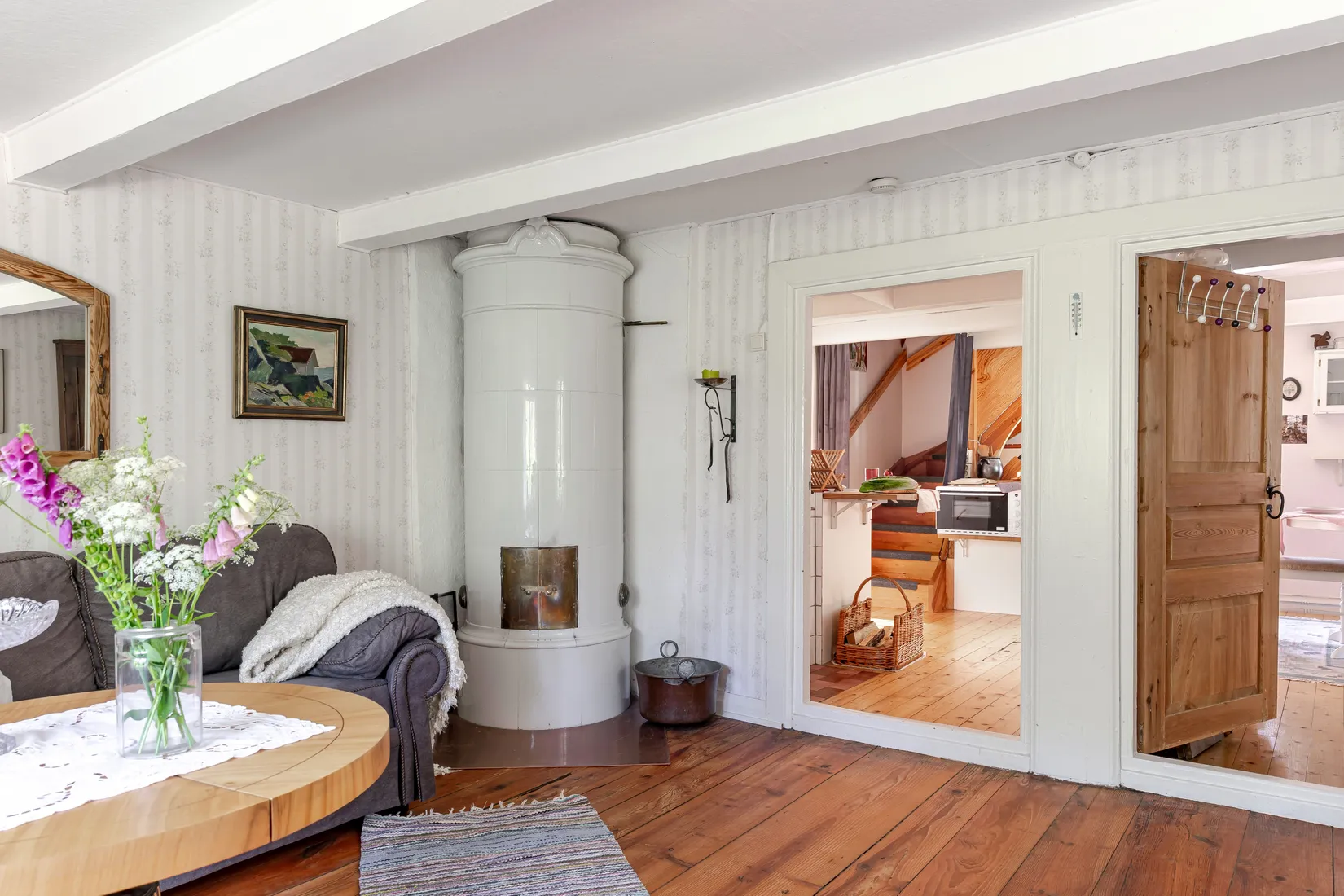 Fritidshus, Edestadsvägen 15, Ronneby