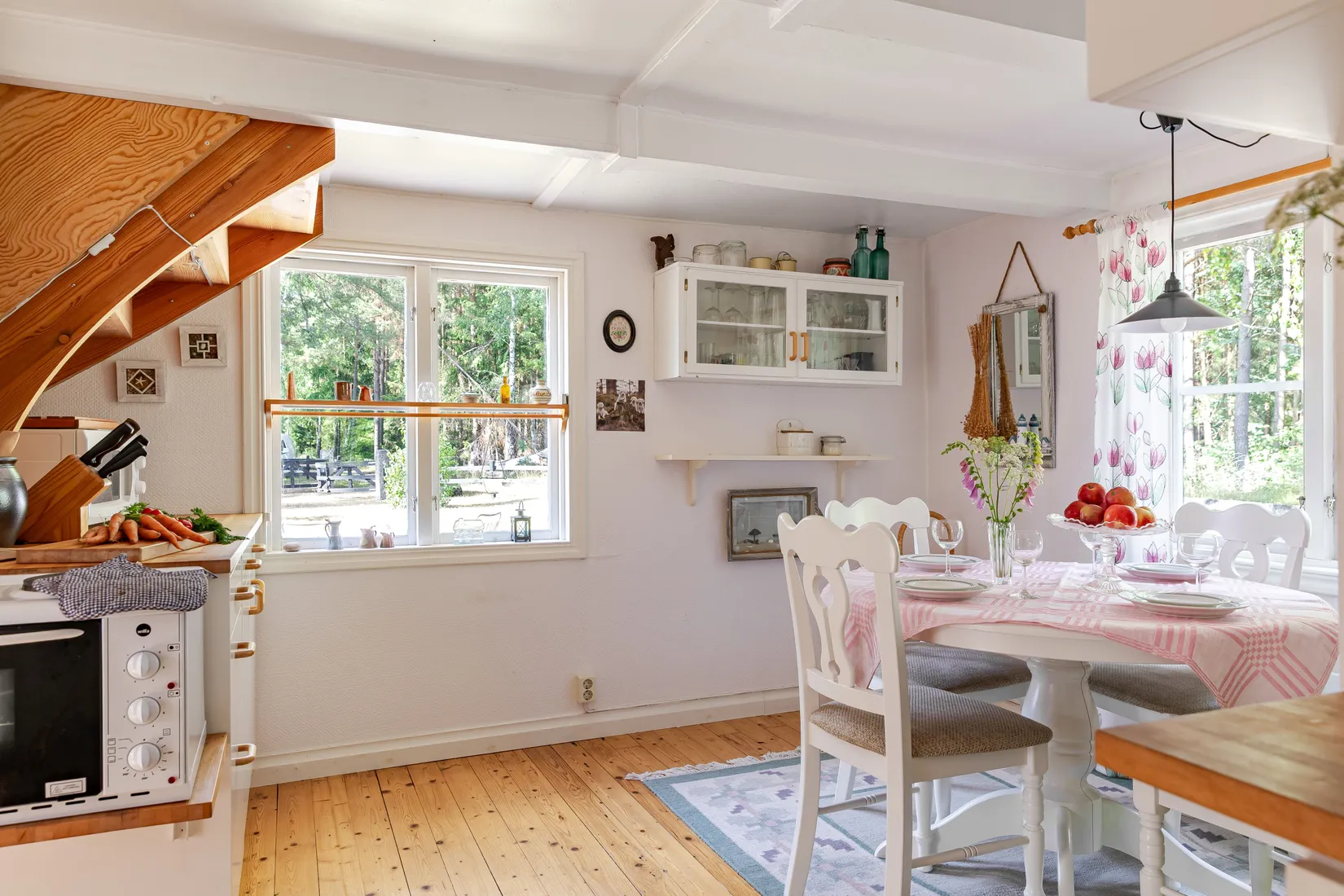 Fritidshus, Edestadsvägen 15, Ronneby