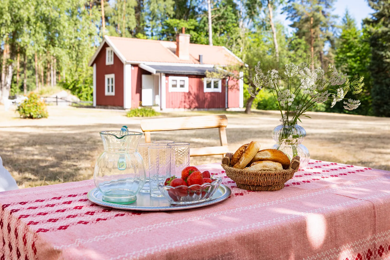 Fritidshus, Edestadsvägen 15, Ronneby