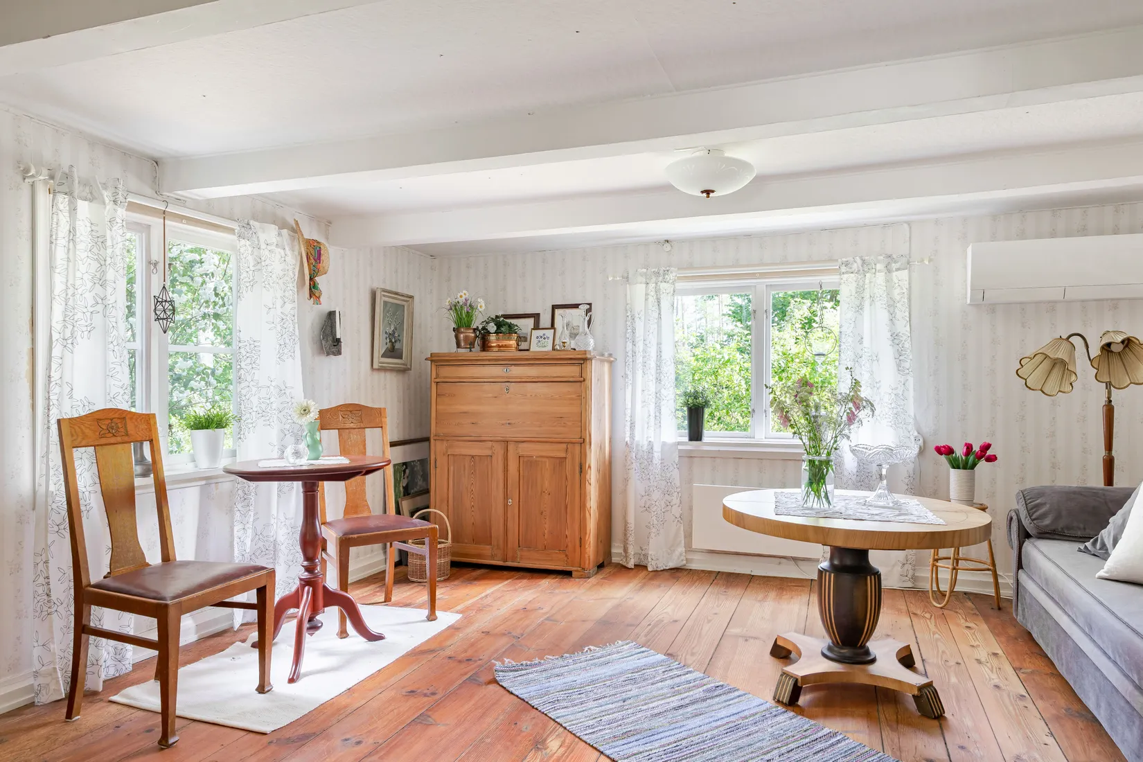 Fritidshus, Edestadsvägen 15, Ronneby