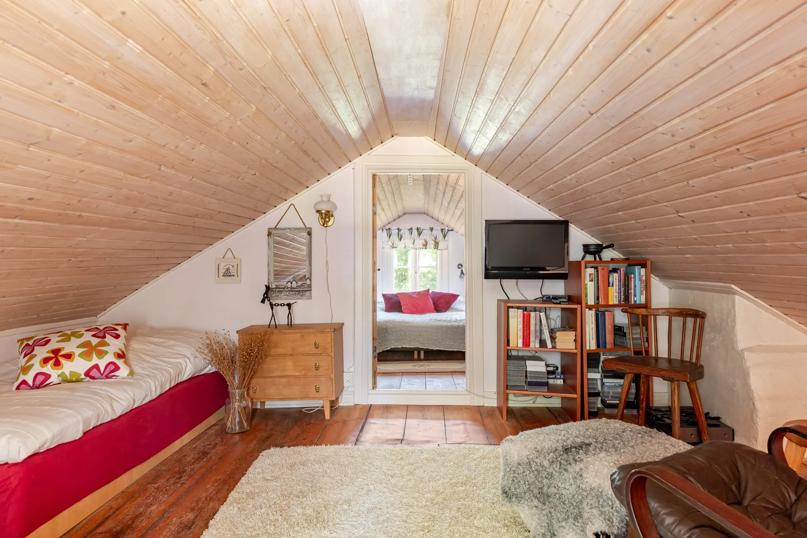Fritidshus, Edestadsvägen 15, Ronneby