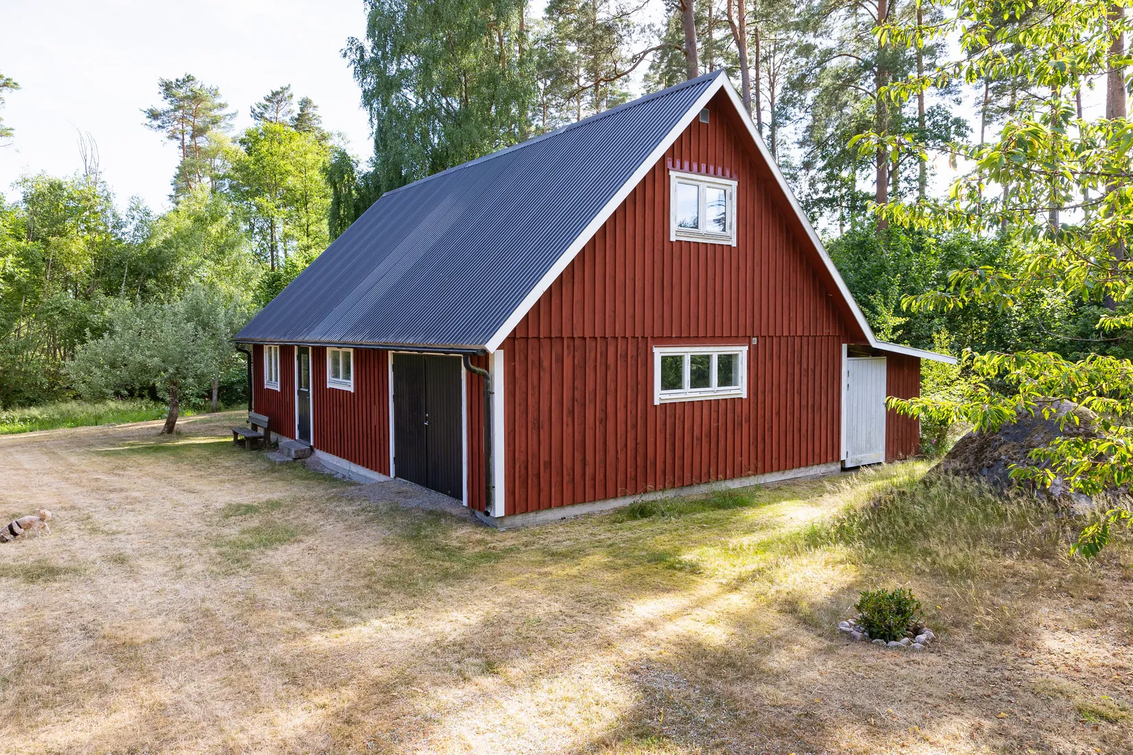 Fritidshus, Edestadsvägen 15, Ronneby