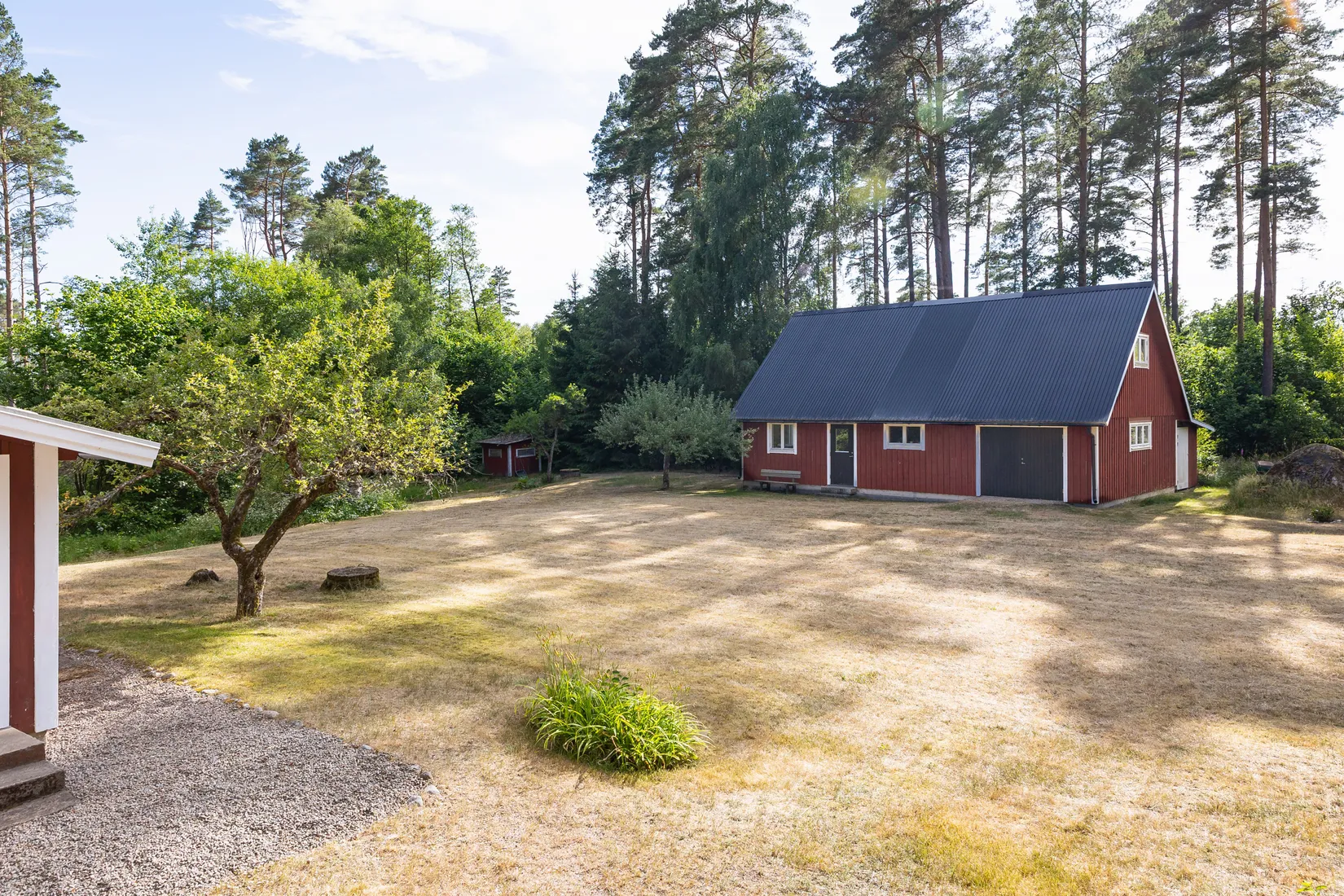 Fritidshus, Edestadsvägen 15, Ronneby