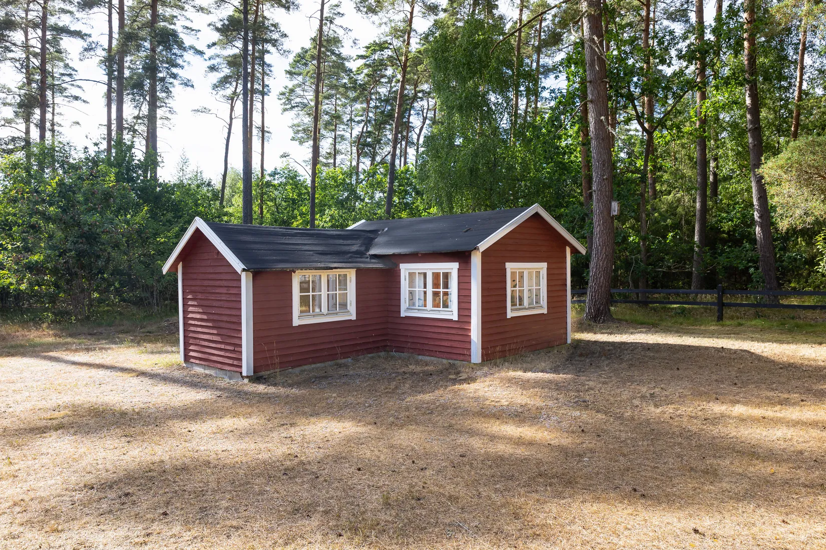 Fritidshus, Edestadsvägen 15, Ronneby
