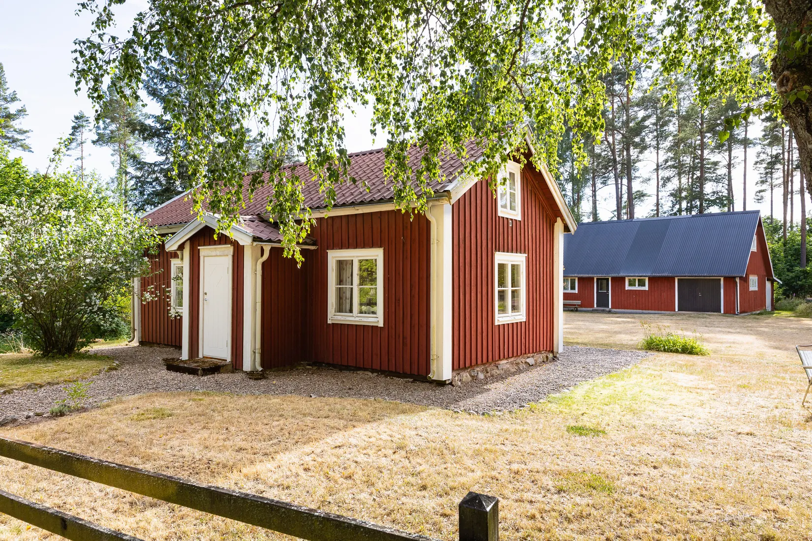 Fritidshus, Edestadsvägen 15, Ronneby