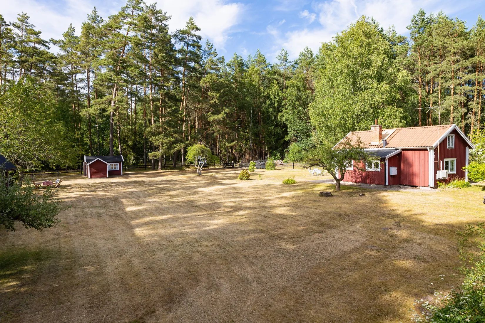 Fritidshus, Edestadsvägen 15, Ronneby