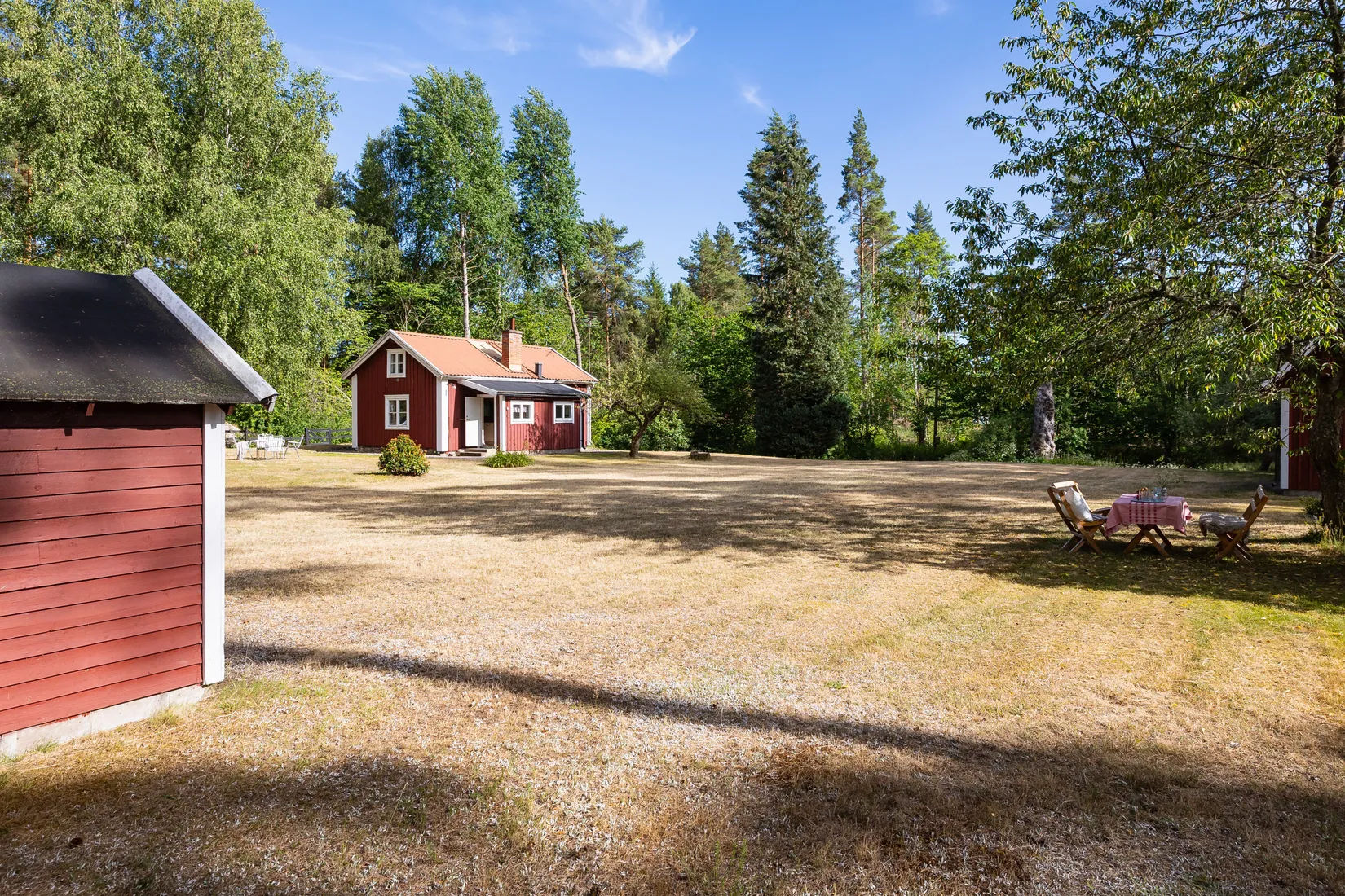 Fritidshus, Edestadsvägen 15, Ronneby