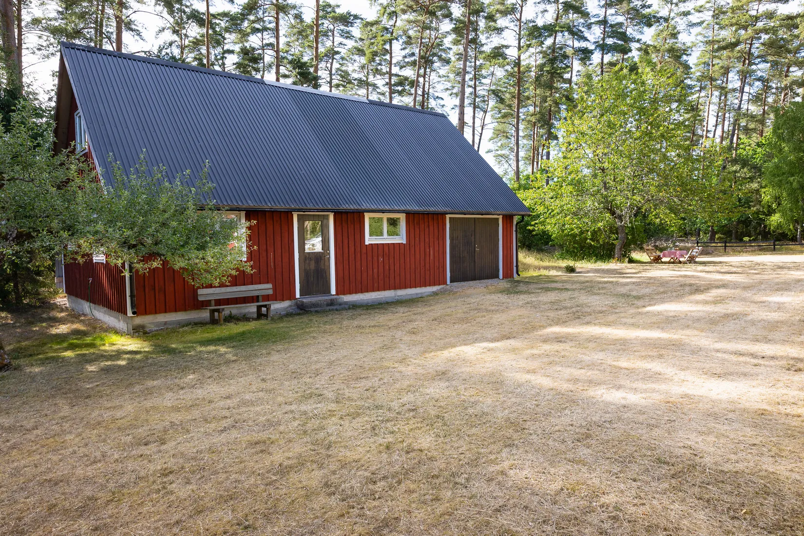 Fritidshus, Edestadsvägen 15, Ronneby