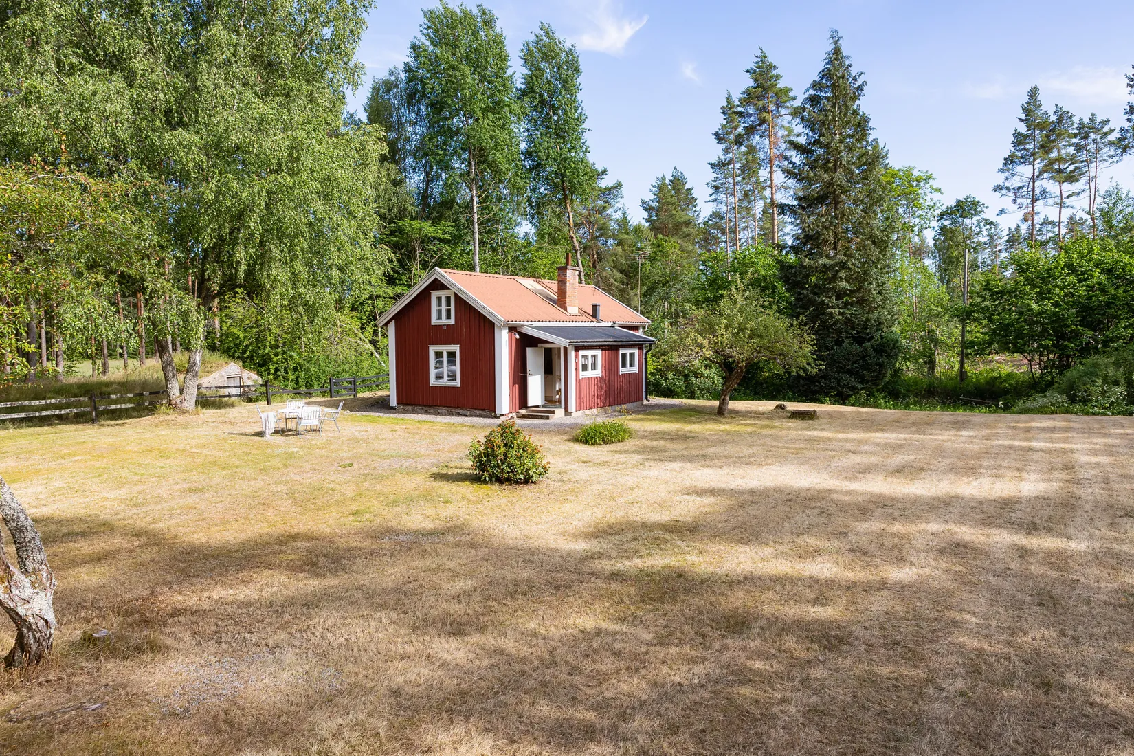Fritidshus, Edestadsvägen 15, Ronneby