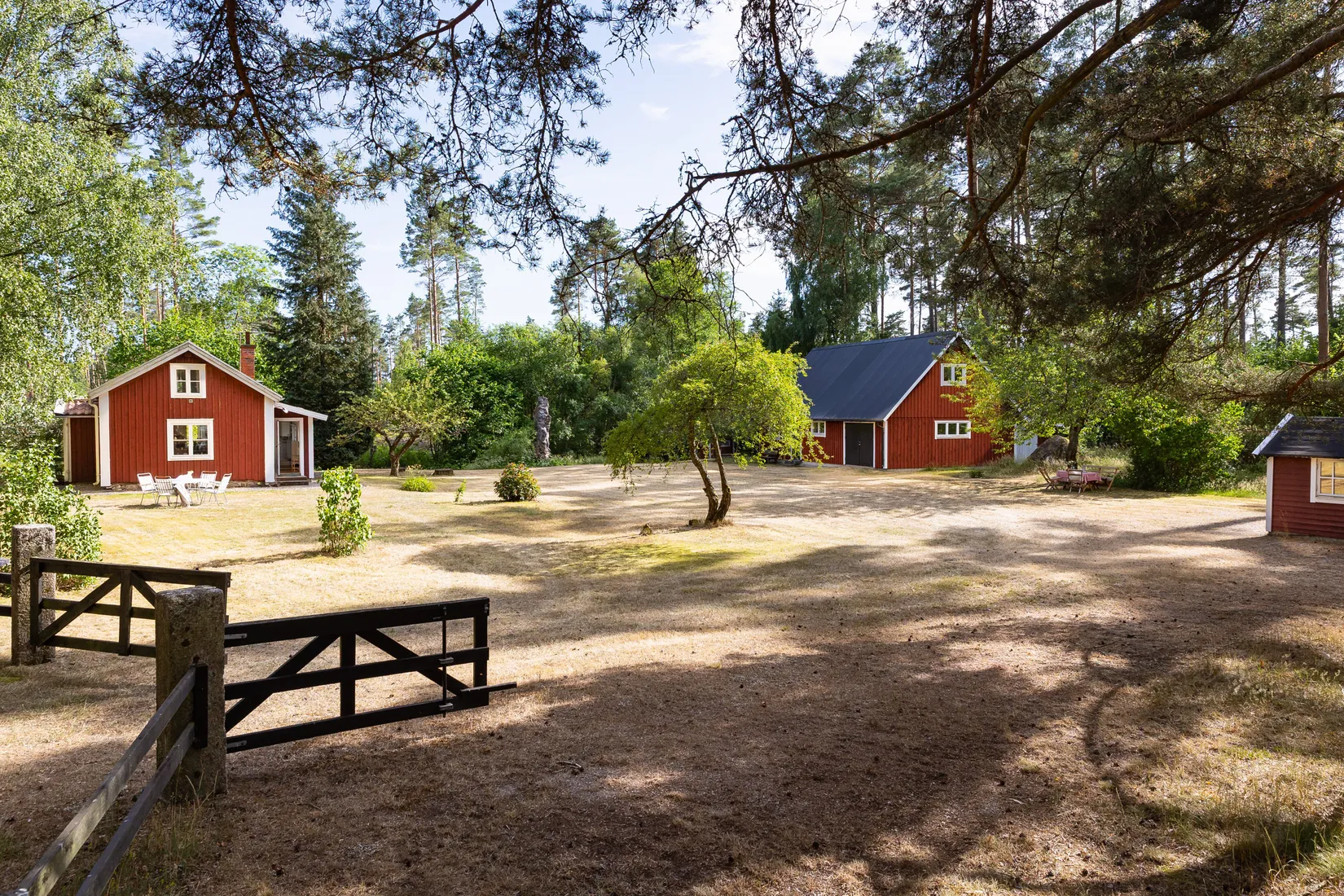 Fritidshus, Edestadsvägen 15, Ronneby