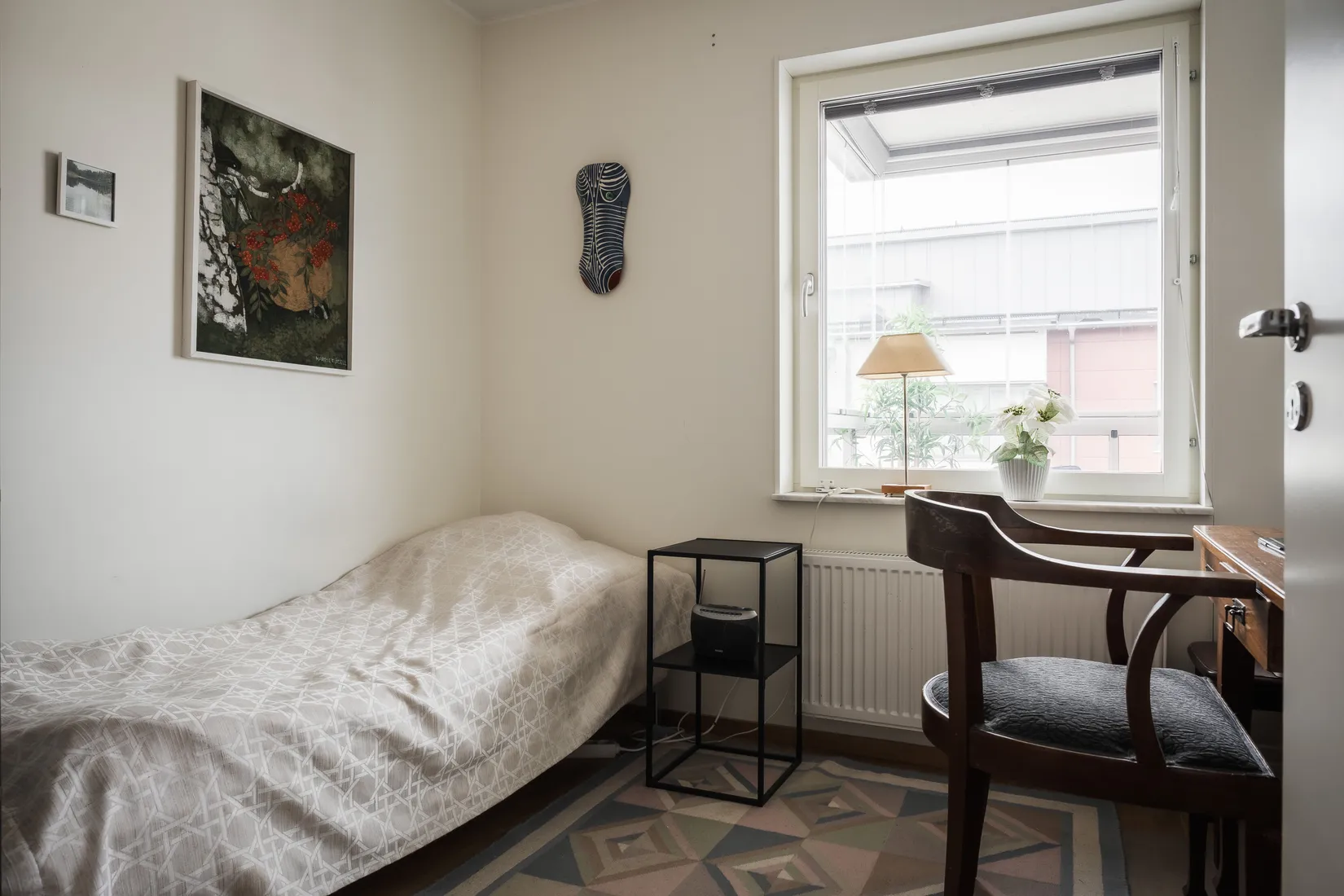 Bostadsrätt, Strömsörgatan 10A, Strömsör, Skellefteå