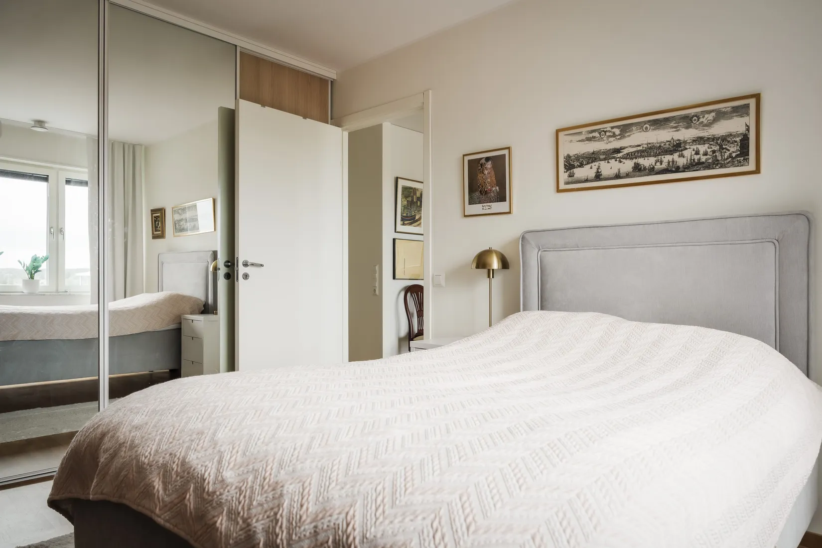 Bostadsrätt, Strömsörgatan 10A, Strömsör, Skellefteå