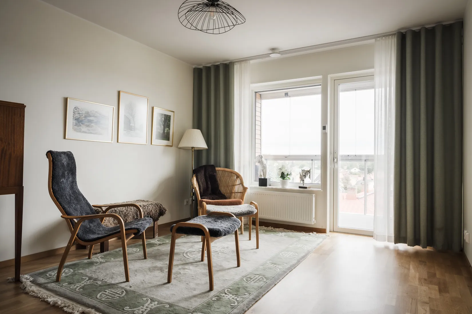 Bostadsrätt, Strömsörgatan 10A, Strömsör, Skellefteå