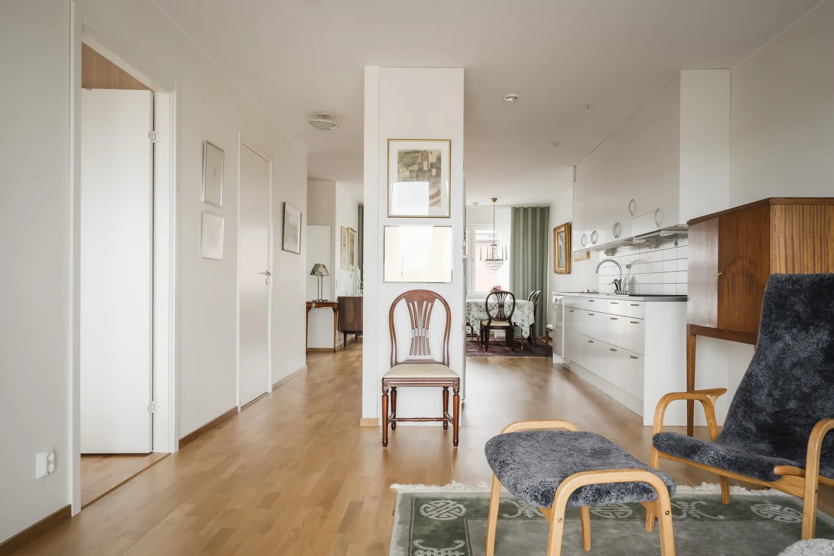 Bostadsrätt, Strömsörgatan 10A, Strömsör, Skellefteå