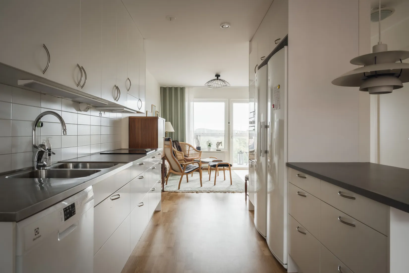 Bostadsrätt, Strömsörgatan 10A, Strömsör, Skellefteå