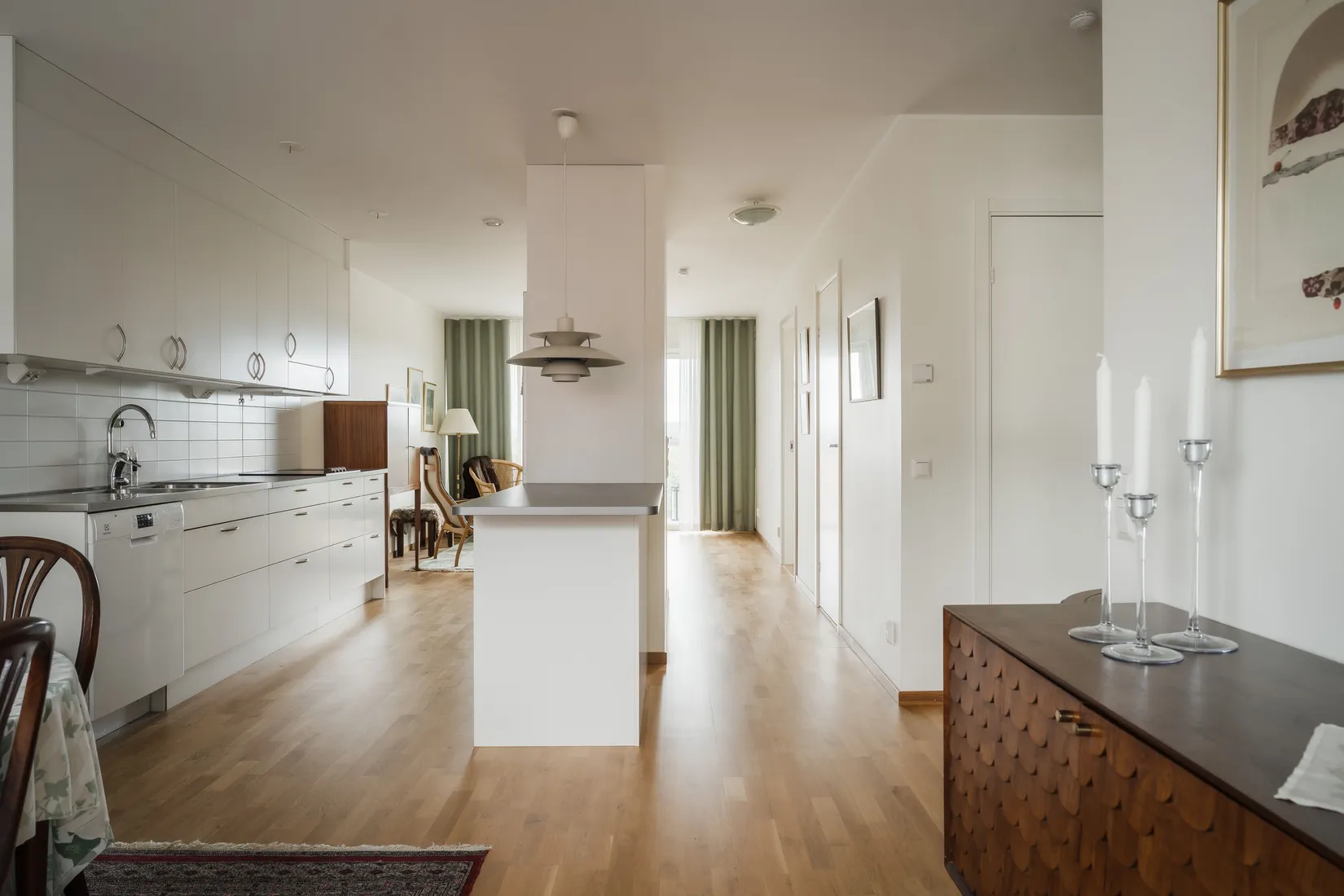 Bostadsrätt, Strömsörgatan 10A, Strömsör, Skellefteå