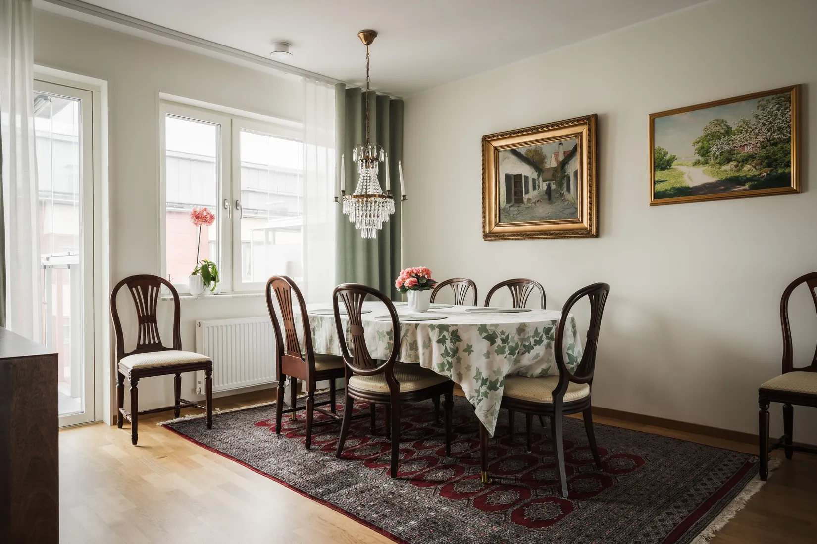 Bostadsrätt, Strömsörgatan 10A, Strömsör, Skellefteå