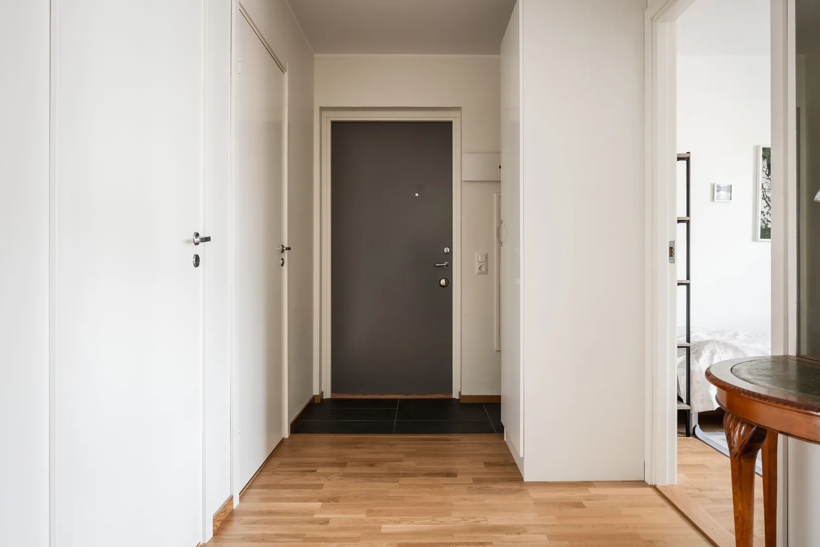 Bostadsrätt, Strömsörgatan 10A, Strömsör, Skellefteå