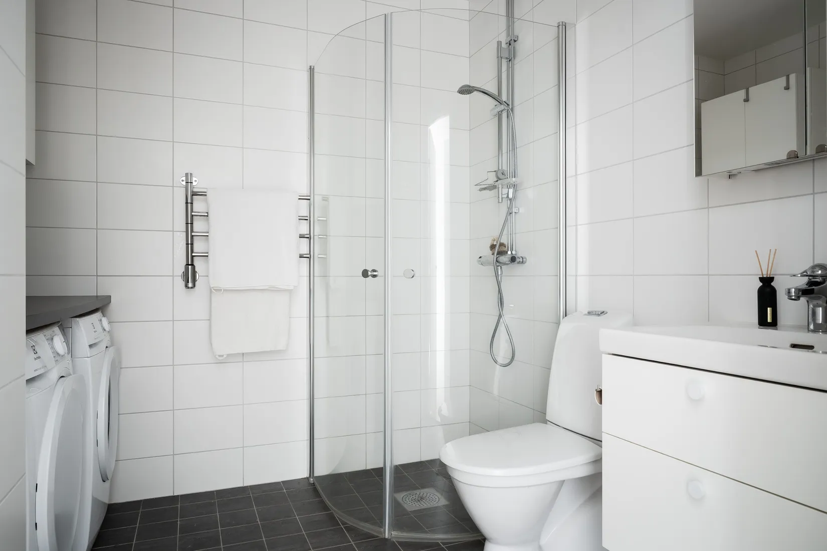 Bostadsrätt, Strömsörgatan 10A, Strömsör, Skellefteå
