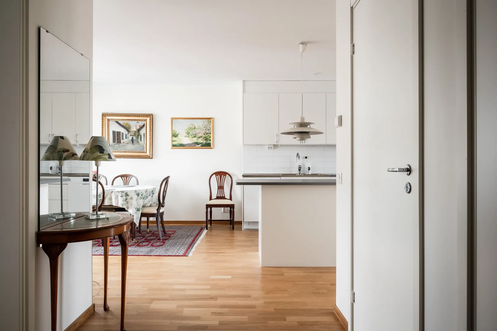 Bostadsrätt, Strömsörgatan 10A, Strömsör, Skellefteå