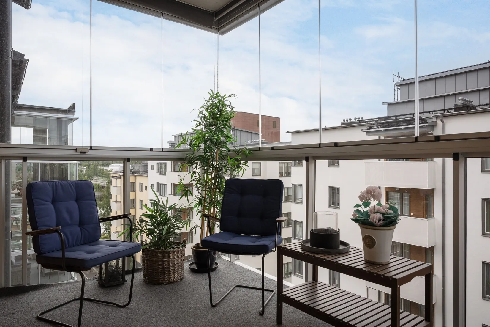 Bostadsrätt, Strömsörgatan 10A, Strömsör, Skellefteå
