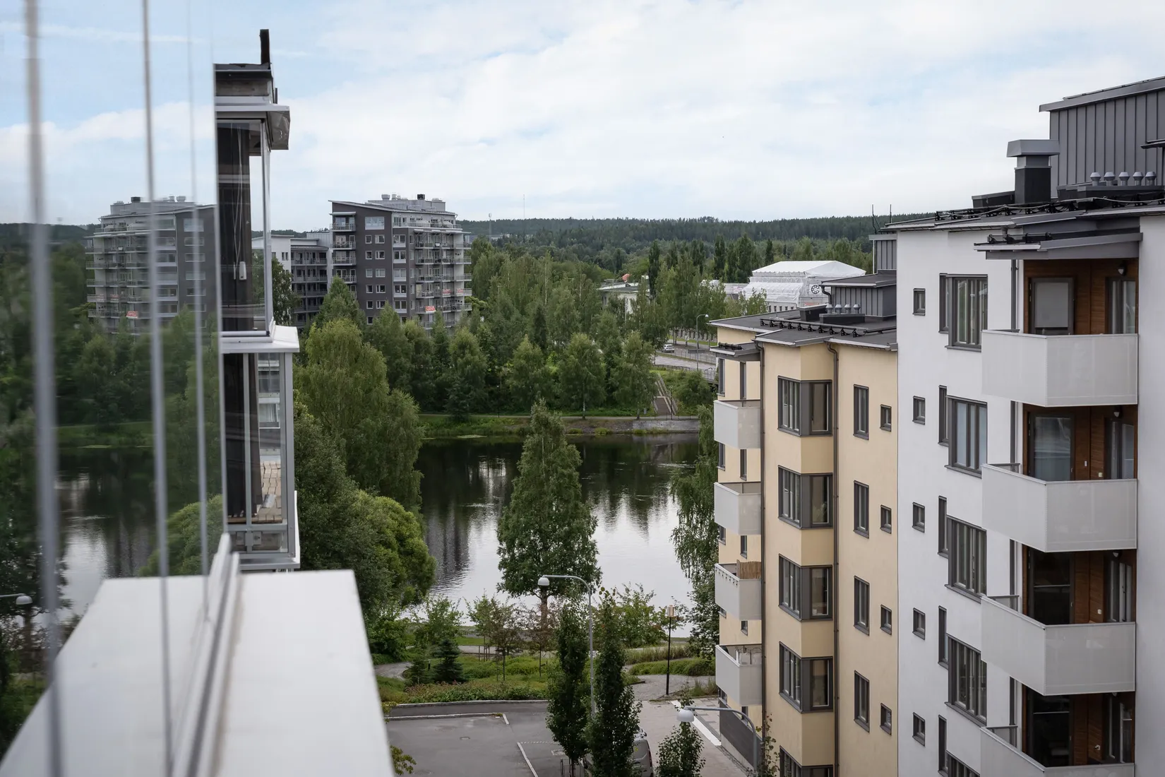 Bostadsrätt, Strömsörgatan 10A, Strömsör, Skellefteå